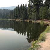 Review photo of Little Reservoir Campground by Brittney  C., September 15, 2020