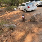Review photo of Little Reservoir Campground by Brittney  C., September 15, 2020