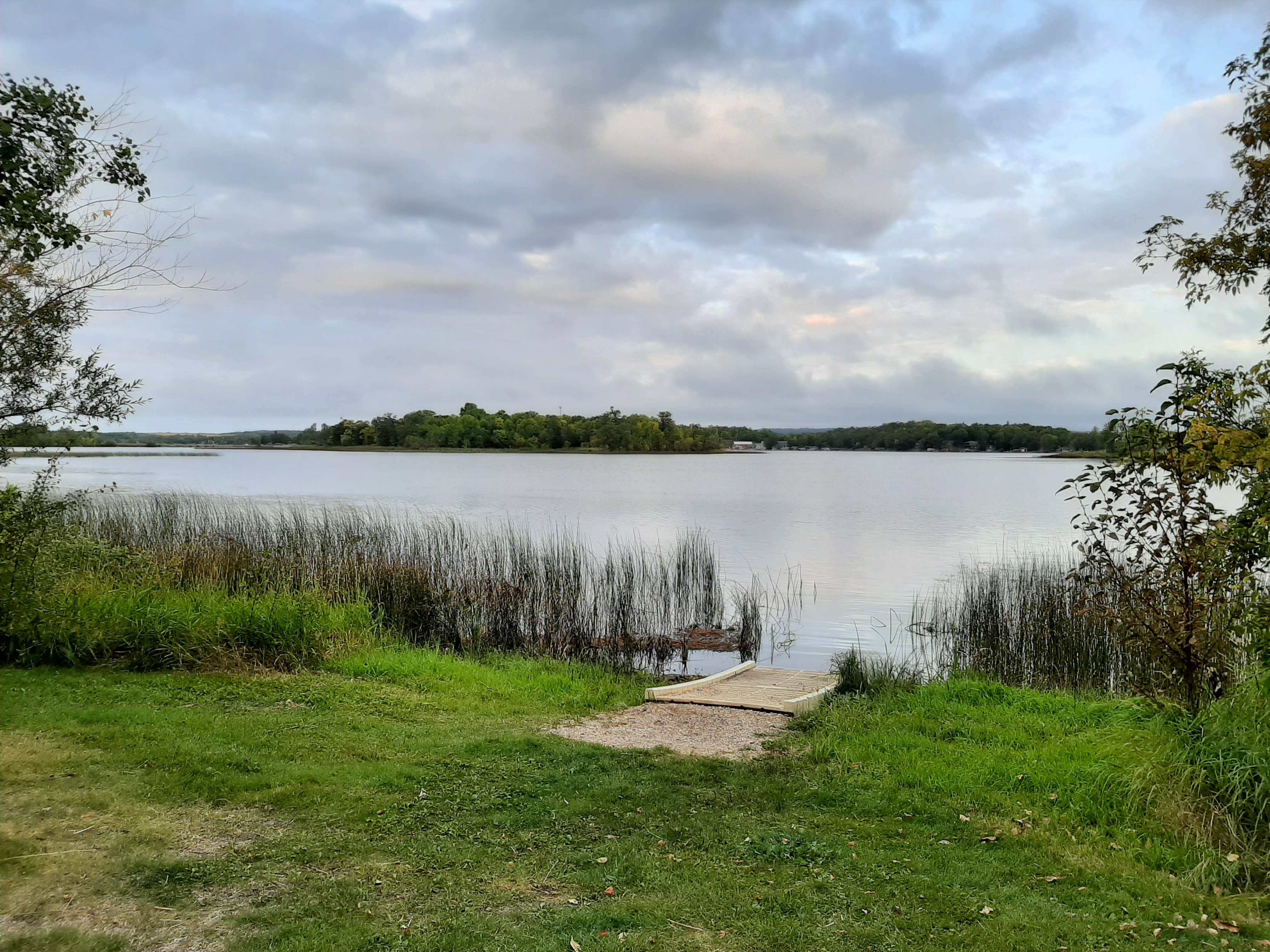 Lake Metigoshe The Dyrt