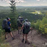 Review photo of Jonvick Creek Campsite by Steph H., September 15, 2020