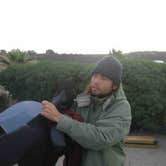 Review photo of Jalama Beach County Park by Brittany H., May 17, 2018