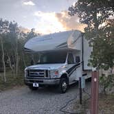 Review photo of Base Camp at Golden Gate Canyon by Jason G., September 15, 2020