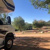 Review photo of Golden Eagle Campground by Jason G., September 15, 2020