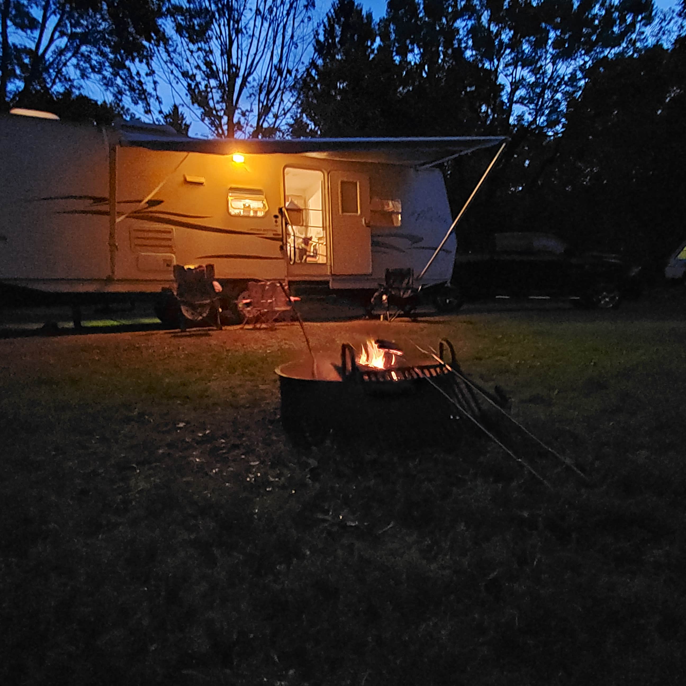 South Isle Family Campground Camping The Dyrt