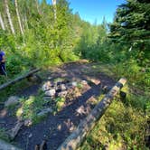 Review photo of Camp Creek (formerly Indian Camp Creek), Superior Hiking Trail by Steph H., September 15, 2020