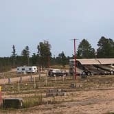 Review photo of The Ojibwa Casino Baraga RV Park by Chip K., September 15, 2020