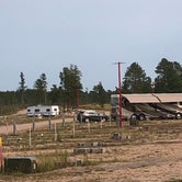 Review photo of The Ojibwa Casino Baraga RV Park by Chip K., September 15, 2020