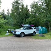 Review photo of Temperance River State Park Campground by Steph H., September 15, 2020