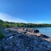 Review photo of Temperance River State Park Campground by Steph H., September 15, 2020
