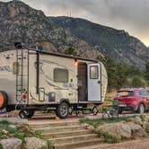 Review photo of Cheyenne Mountain State Park Campground by Joanne P., May 17, 2018