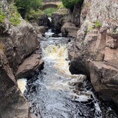 Review photo of Temperance River State Park Campground by Steph H., September 15, 2020