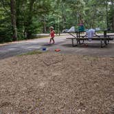 Review photo of Upper Stamp Creek Campground by Glenn M., September 15, 2020