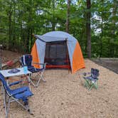 Review photo of Upper Stamp Creek Campground by Glenn M., September 15, 2020