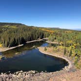 Review photo of Jumbo Campground — Jumbo Reservoir State Wildlife Area by Jim H., September 15, 2020
