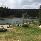 Review photo of Jumbo Campground by Jim H., September 15, 2020
