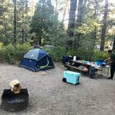 Review photo of Hanna Flat Campground by Manny D., September 15, 2020