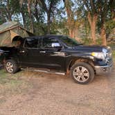 Review photo of Black Mesa State Park Campground by Neil T., September 15, 2020