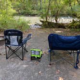 Review photo of Collins Campground by Asia M., September 15, 2020