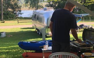 Debra B.'s photo at Proud Lake Recreation Area near Hamburg, MI