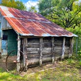 Review photo of Cedar Hill State Park Campground by Mic R., September 15, 2020