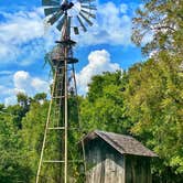 Review photo of Cedar Hill State Park Campground by Mic R., September 15, 2020