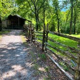 Review photo of Cedar Hill State Park Campground by Mic R., September 15, 2020