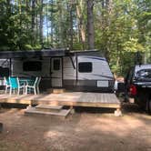 Review photo of Salmon Falls / Lebanon KOA by Nate J., September 15, 2020