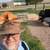 Review photo of Cabela's RV Park & Campground by Brian  W., September 15, 2020