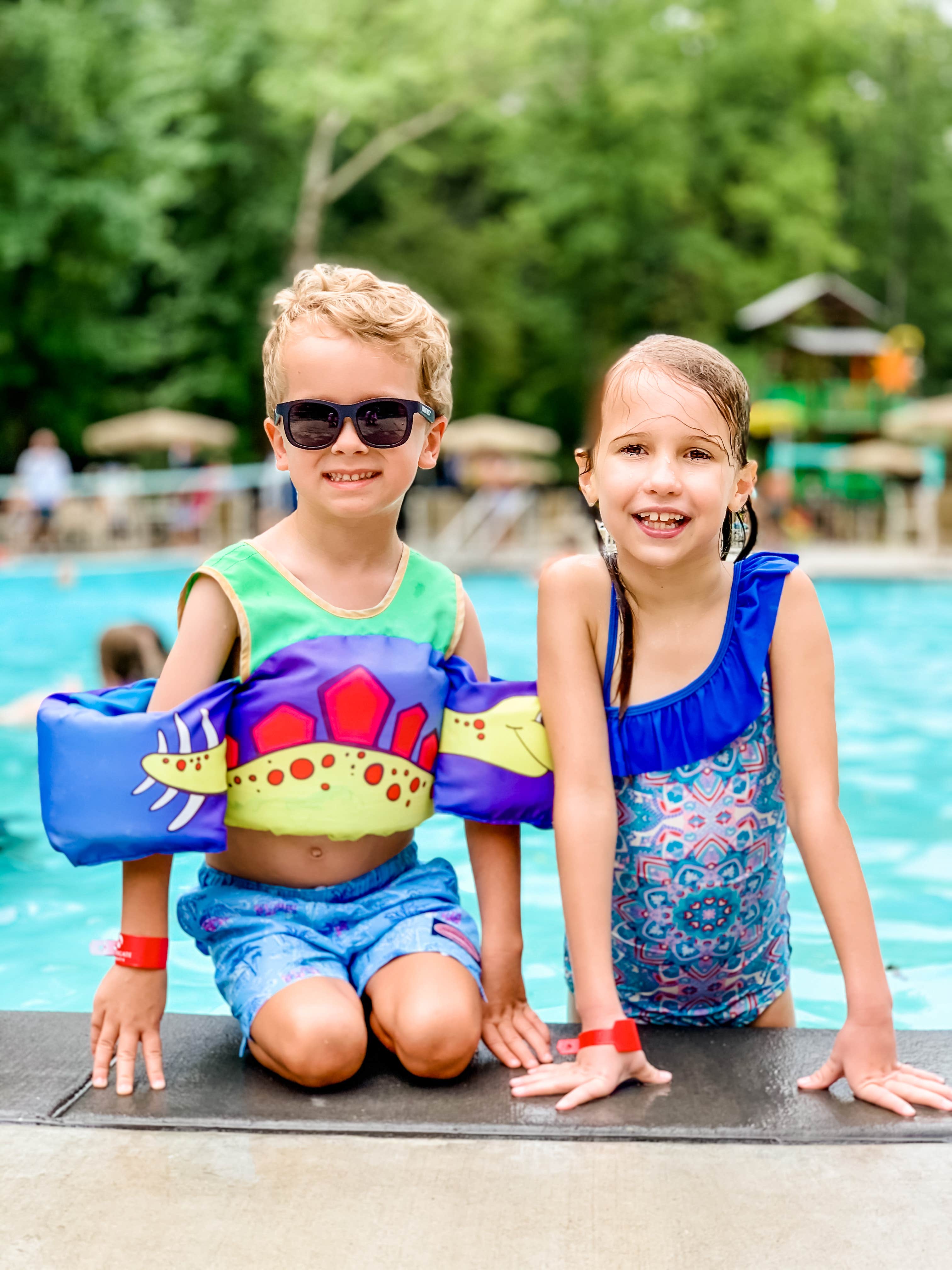 Camper submitted image from Yogi Bear's Jellystone Park Golden Valley - 5