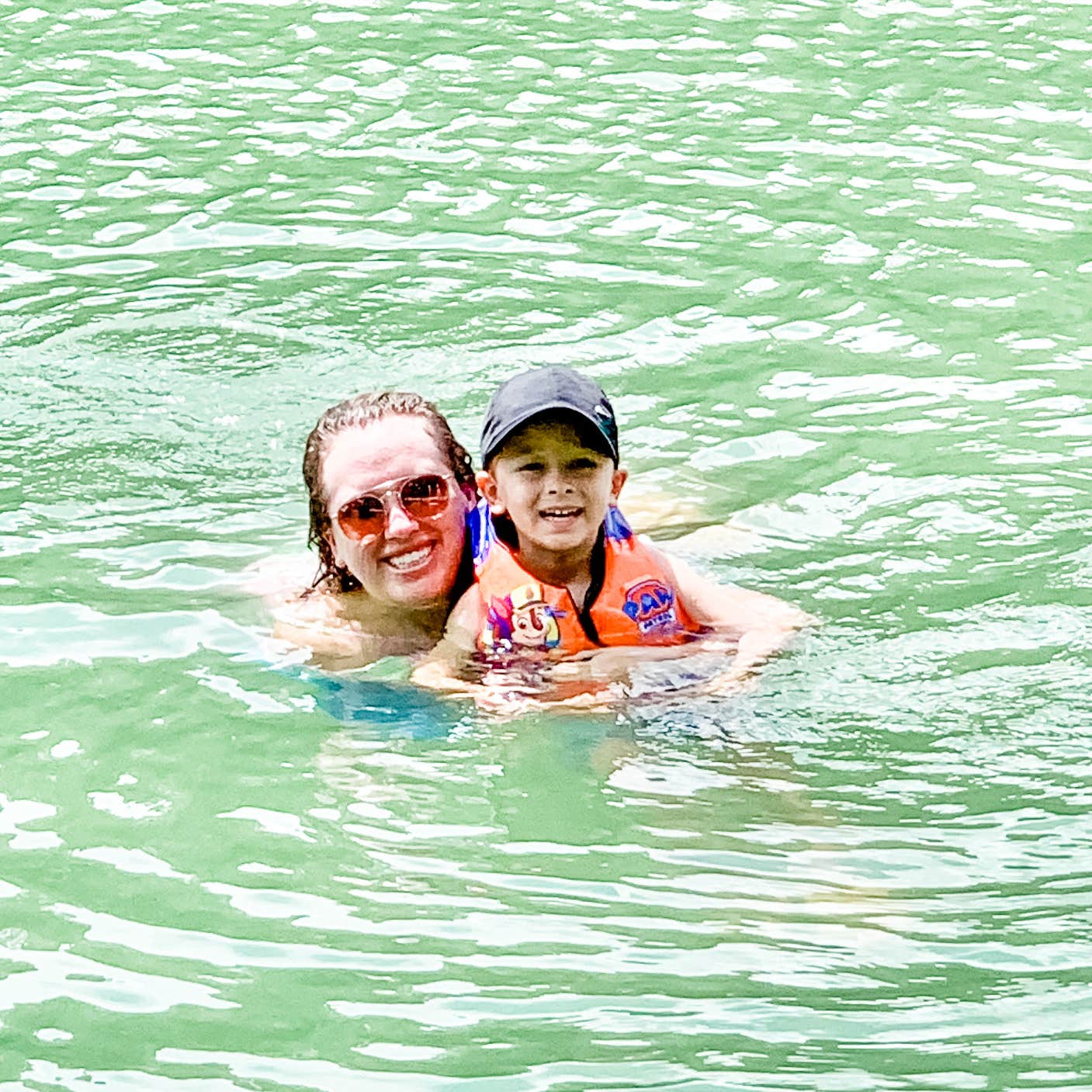 Crooked Creek RV Park & Marina West Union, SC