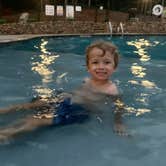 Review photo of Emberglow Outdoor Resort by Kimberly H., September 16, 2020