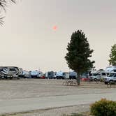 Review photo of Swenson Valley View RV Park by George K., September 16, 2020