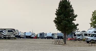 Minot / Swenson RV KOA