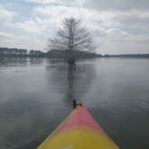 Review photo of Florence Marina State Park Campground by Rachel G., September 16, 2020