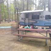 Review photo of Florence Marina State Park Campground by Rachel G., September 16, 2020