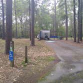Review photo of Florence Marina State Park Campground by Rachel G., September 16, 2020