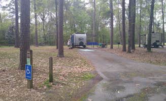 Rachel G.'s photo at Florence Marina State Park Campground near Walter F. George Lake