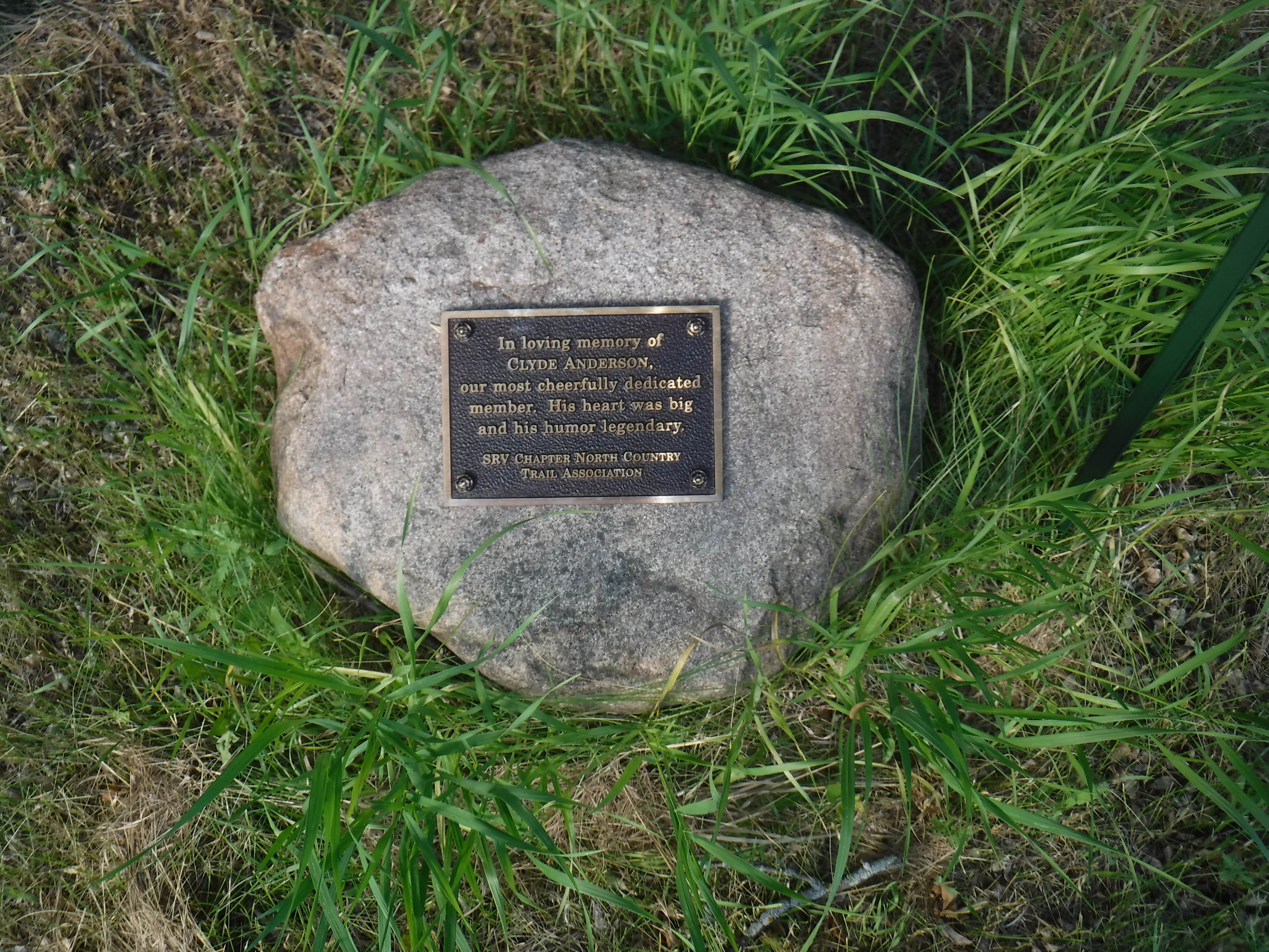 Camper submitted image from West Ashtabula Crossing - 3