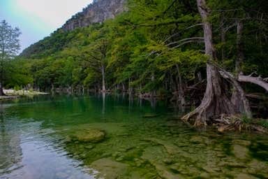 Camper-submitted photo at Pecan Grove — Garner State Park near Vanderpool, TX