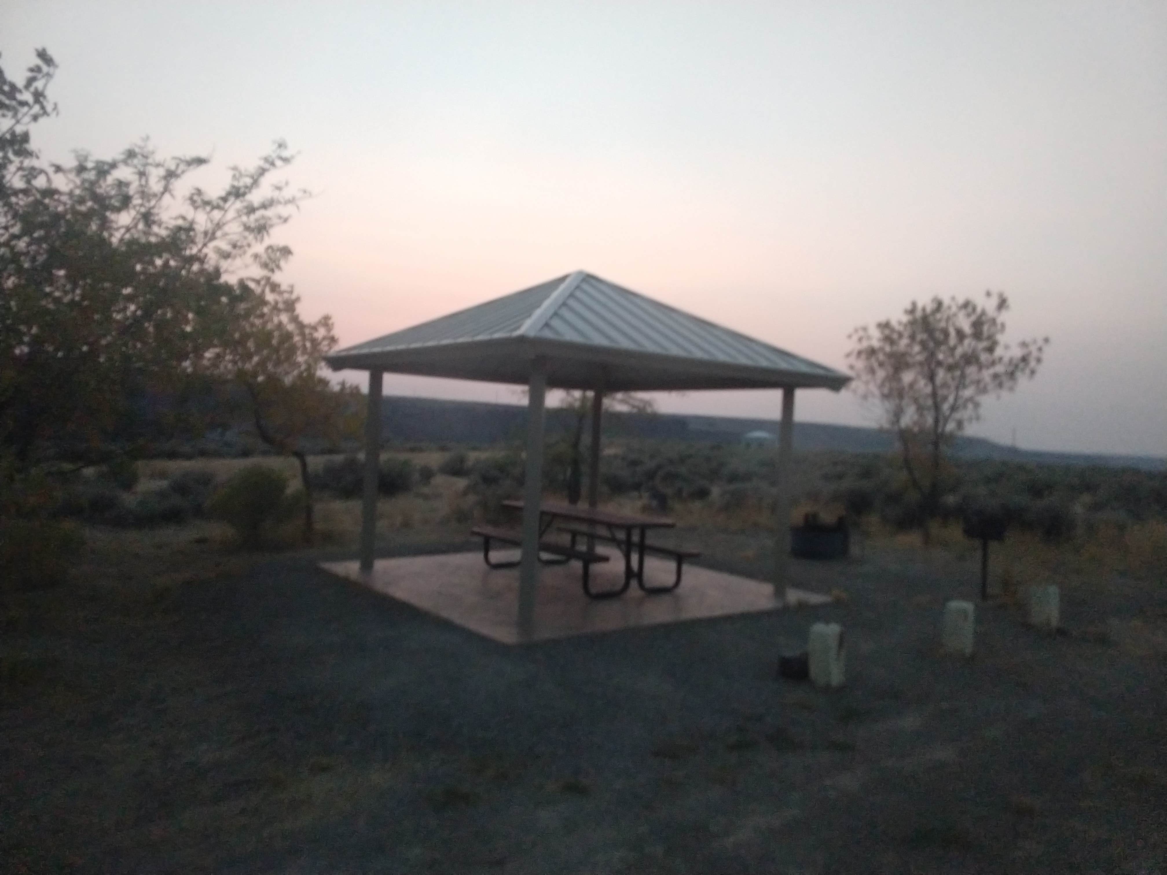 Camper submitted image from Lud Drexler Park - 4