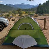 Review photo of Elk Meadows Lodge & RV Resort by Sharayah H., September 16, 2020