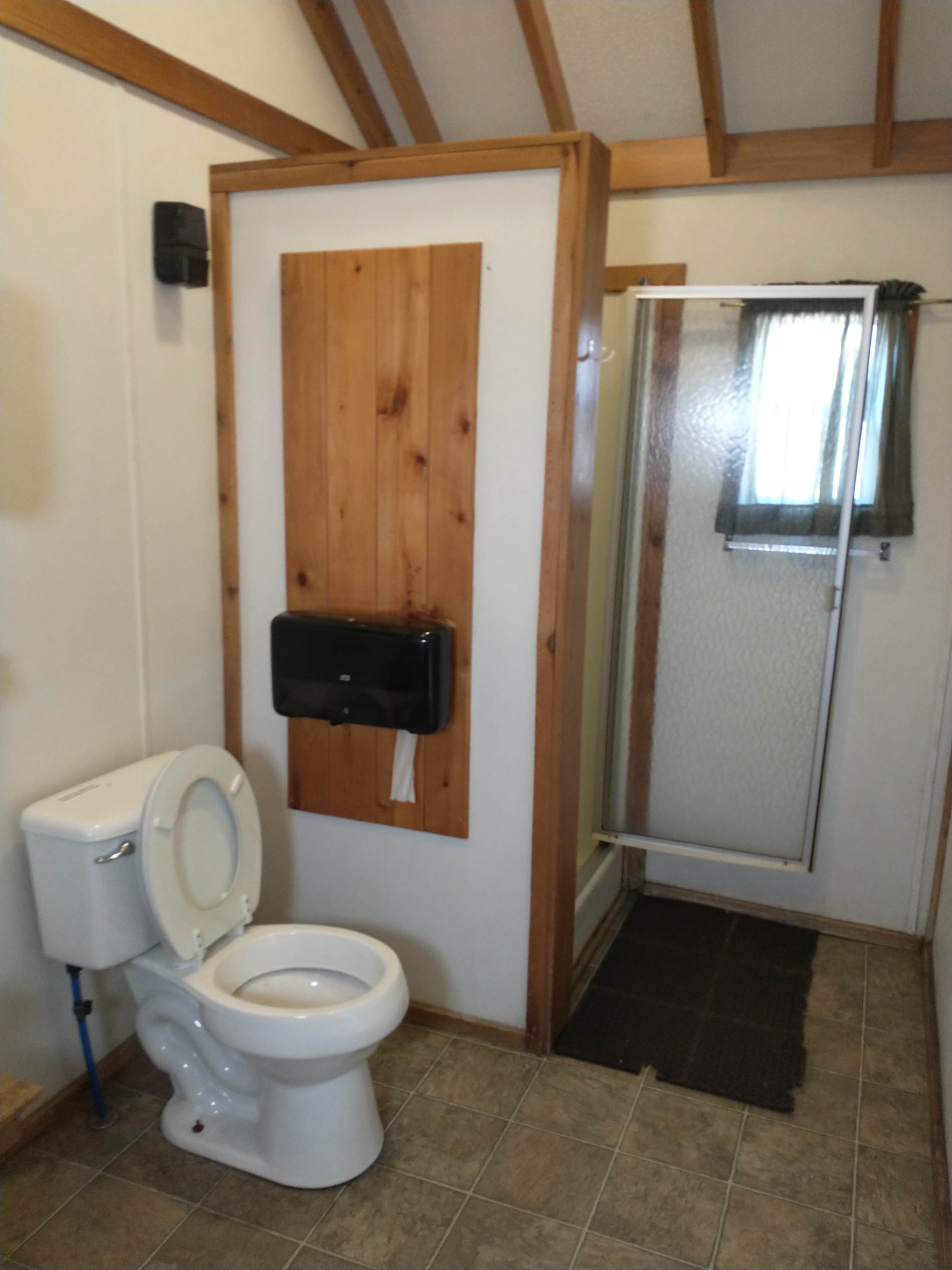 Camper-submitted photo at Elk Meadows Lodge & RV Resort near Johnstown, CO