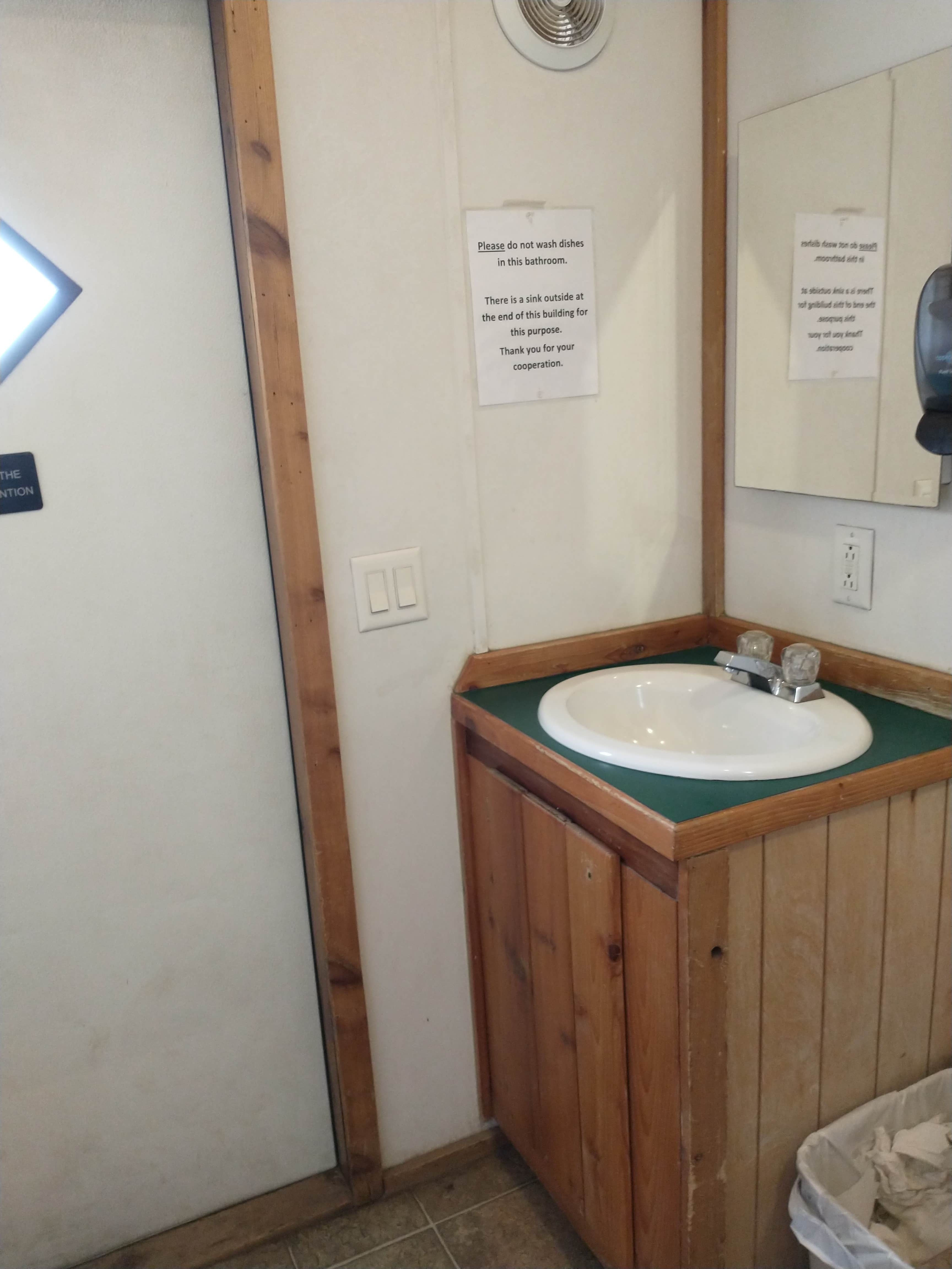 Camper-submitted photo at Elk Meadows Lodge & RV Resort near Johnstown, CO