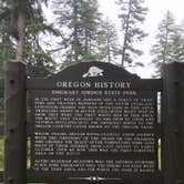 Review photo of Emigrant Springs State Heritage Area by Eric  M., September 16, 2020
