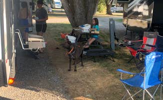 Chris H.'s photo at Fireside Resort at Jackson Hole in Wyoming