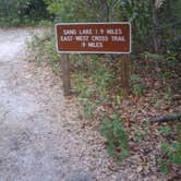 Review photo of Wekiwa Springs State Park Campground by Lizzardicus S., September 16, 2020