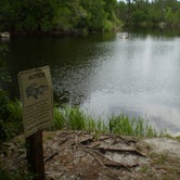 Review photo of Wekiwa Springs State Park Campground by Lizzardicus S., September 16, 2020