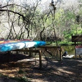 Review photo of Canoe Outpost Little Manatee River by Lizzardicus S., September 16, 2020