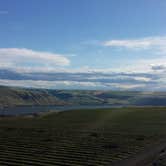 Review photo of Maryhill State Park Campground by Raphaela H., July 4, 2016