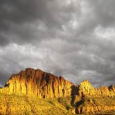 Review photo of Zion Canyon Campground by David L., September 16, 2020